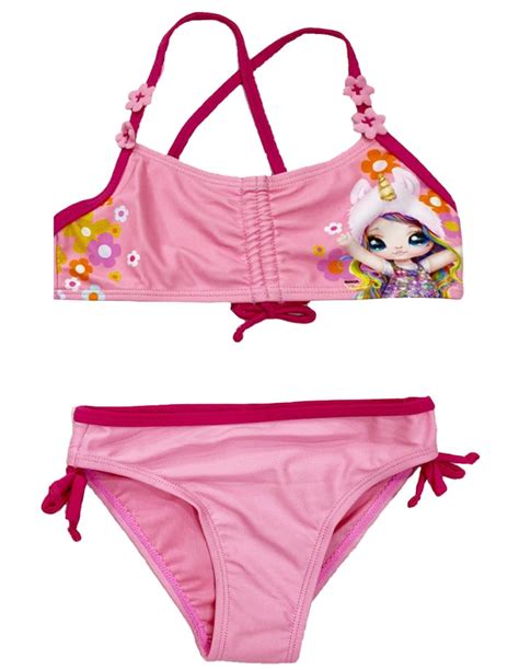 costume bambina bikini.